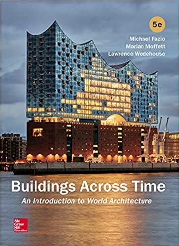 Buildings across Time: An Introduction to World Architecture (5th Edition) - Orginal Pdf